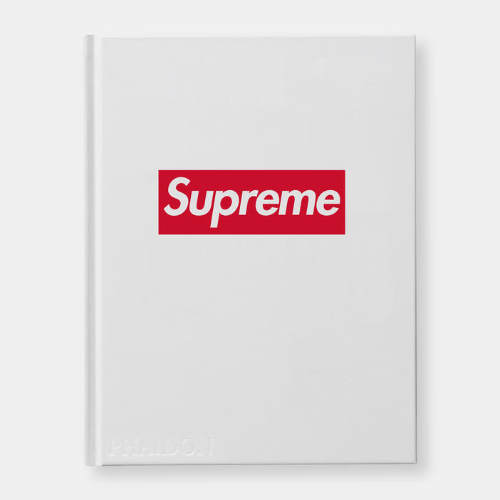Supreme | Fashion / Culture | Phaidon Store
