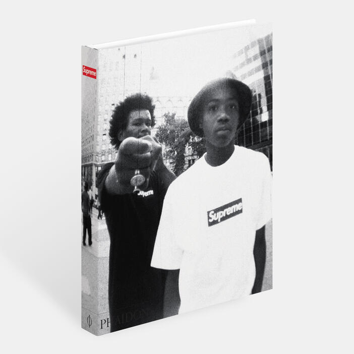 Supreme T Shirts, Latest & Limited Designs