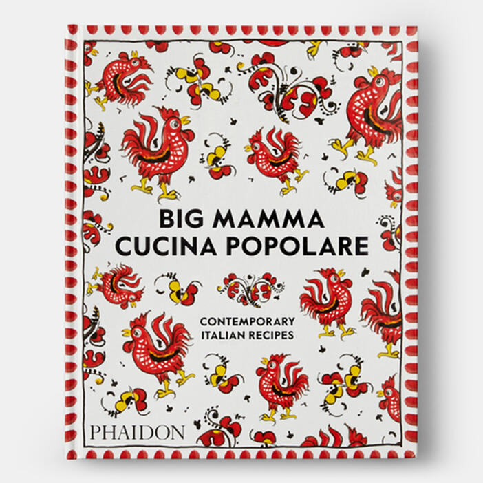 Big Mamma Cucina Popolare