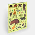 Extinct
