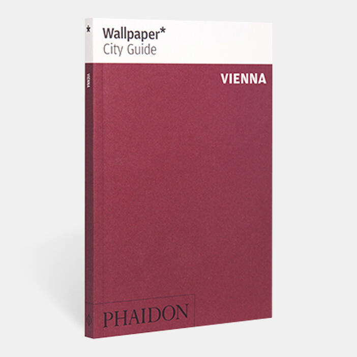 Wallpaper* City Guide Copenhagen [Book]