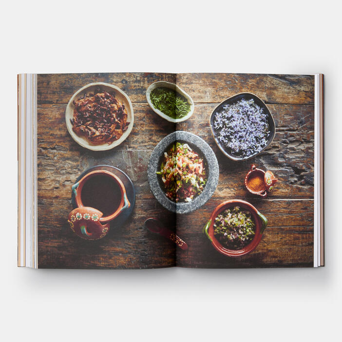 Cooking in Marfa