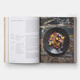Cooking in Marfa