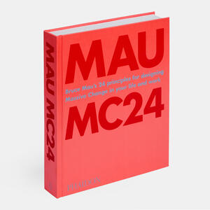 Bruce Mau: MC24