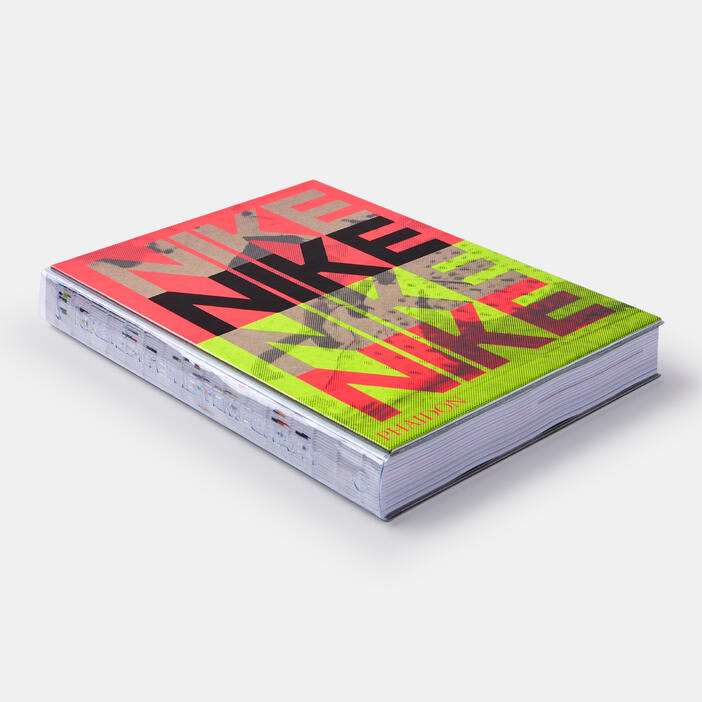 nike phaidon books