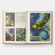Soviet Space Graphics
