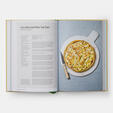 The Vegetarian Silver Spoon