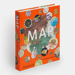 Map, Exploring The World