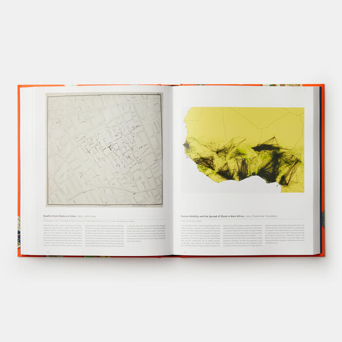 Map, Exploring The World
