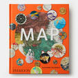 Map, Exploring The World