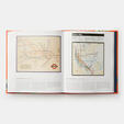Map, Exploring The World