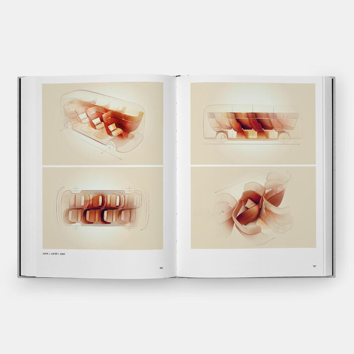 LAYER, Benjamin Hubert