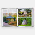 The Garden: Elements and Styles