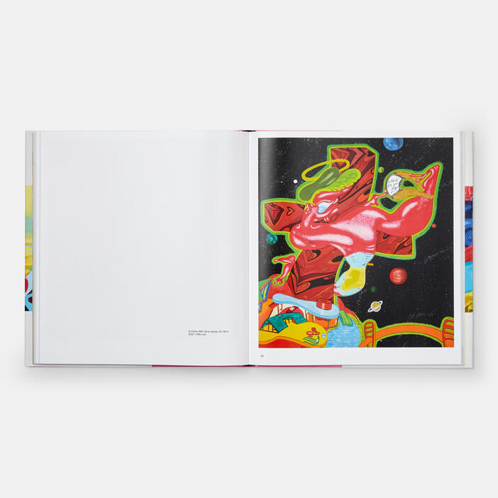 Peter Saul