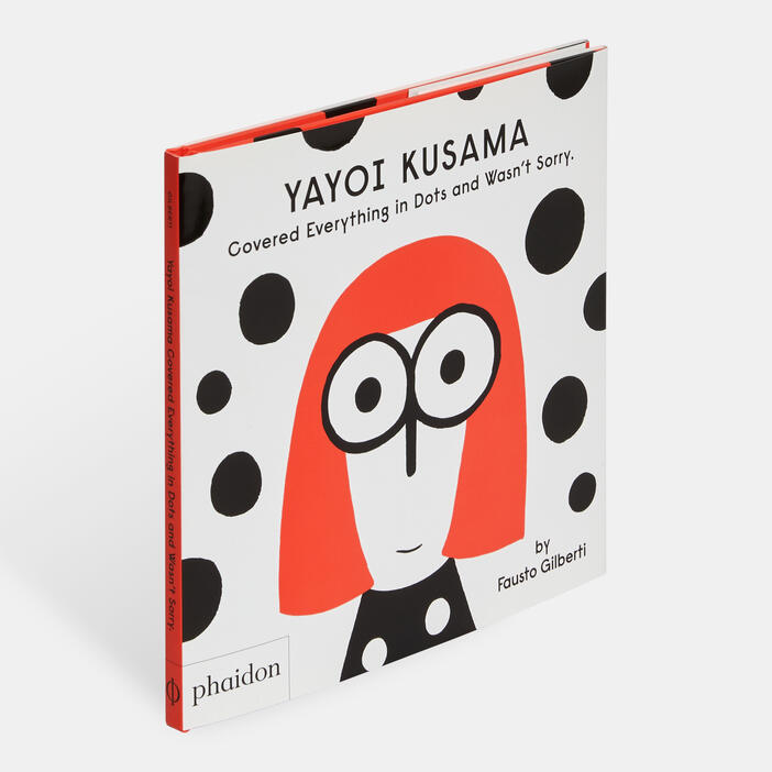 How Yayoi Kusama Merges The Worlds of Fashion and Art – CR Fashion Book