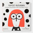 Yayoi Kusama Covered Everything in Dots and Wasn’t Sorry.