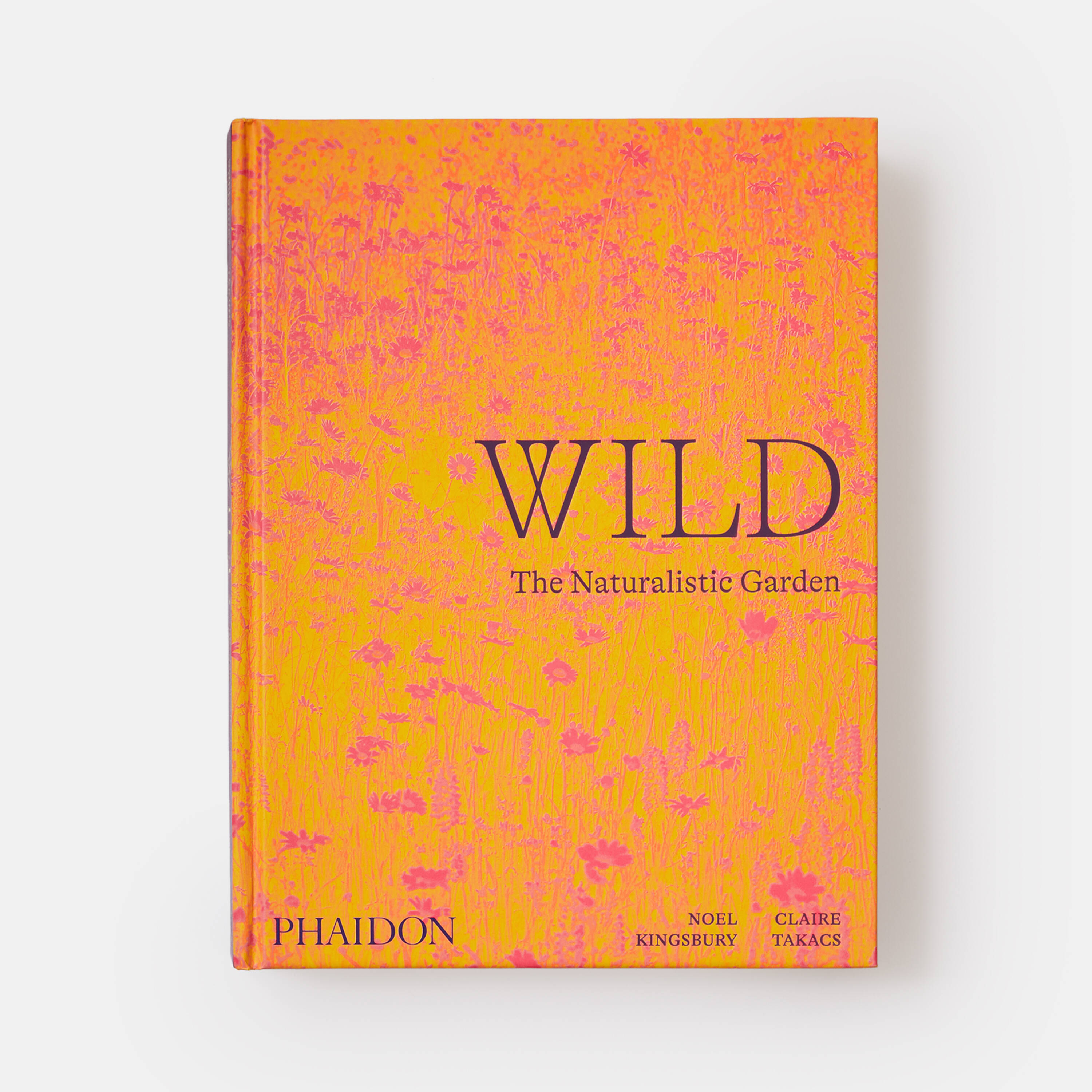 All you need to know about Wild: The Naturalistic Garden