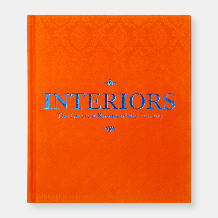 Interiors (Orange Edition)