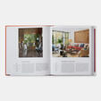 Interiors (Orange Edition)