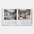 Interiors (Orange Edition)