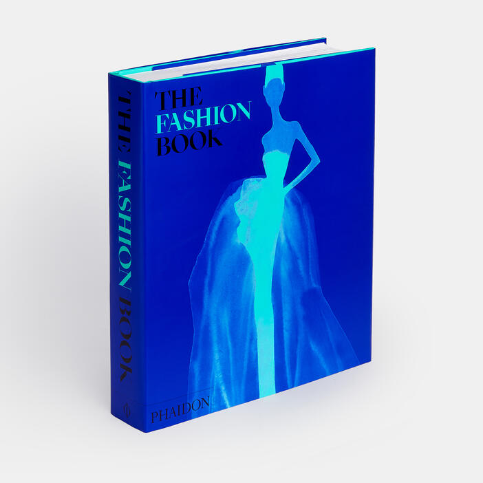 The Fashion Book, Fashion and Pop Culture, Store