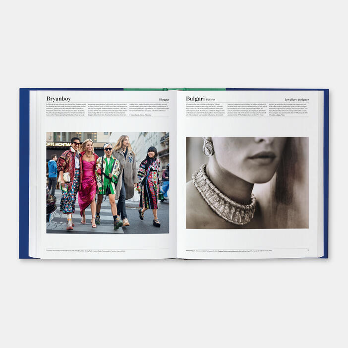 The Fashion Book | Fashion and Pop Culture | Store | Phaidon