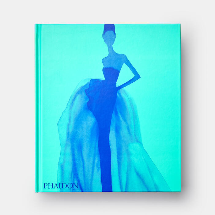 Phaidon Press The Fashion Book