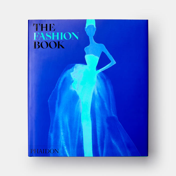 The Fashion Book [Book]