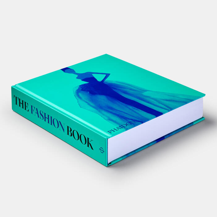 The Fashion Book [Book]