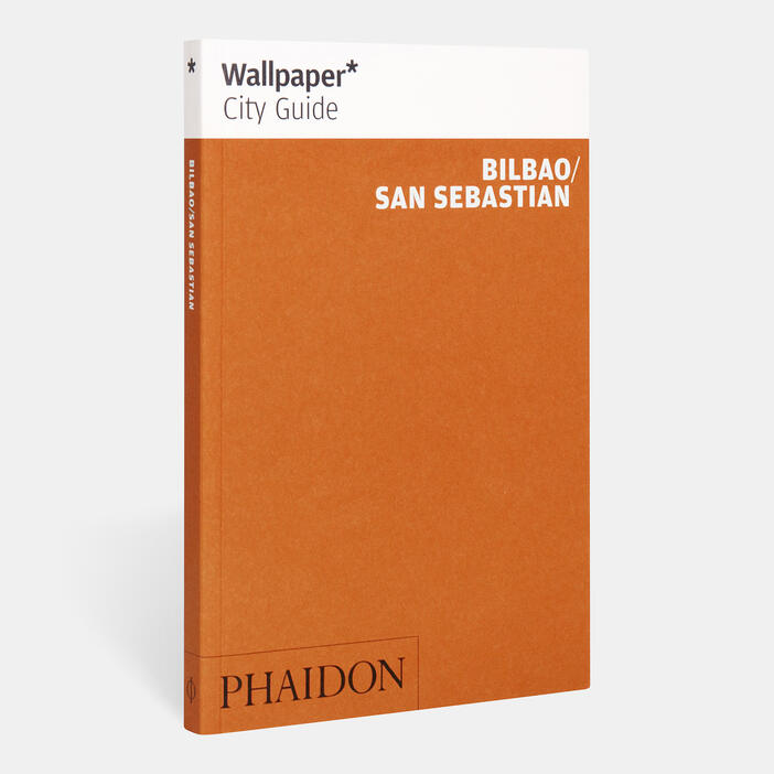 Wallpaper* City Guides, Phaidon Press, Phaidon Press, D&AD Awards 2007  Pencil Winner, Entire Books