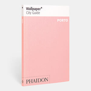 Wallpaper* City Guide Porto