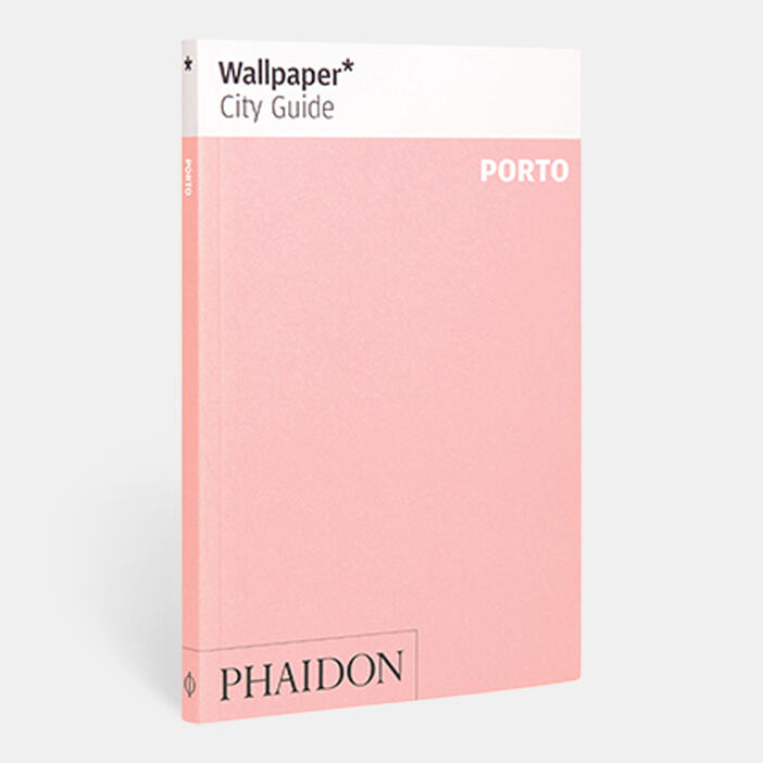 Wallpaper* City Guide Porto | Travel | Store | Phaidon