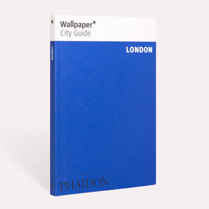 Wallpaper* City Guide London