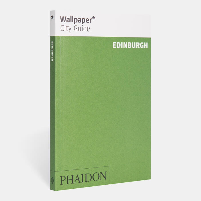 Wallpaper* City Guide Edinburgh 