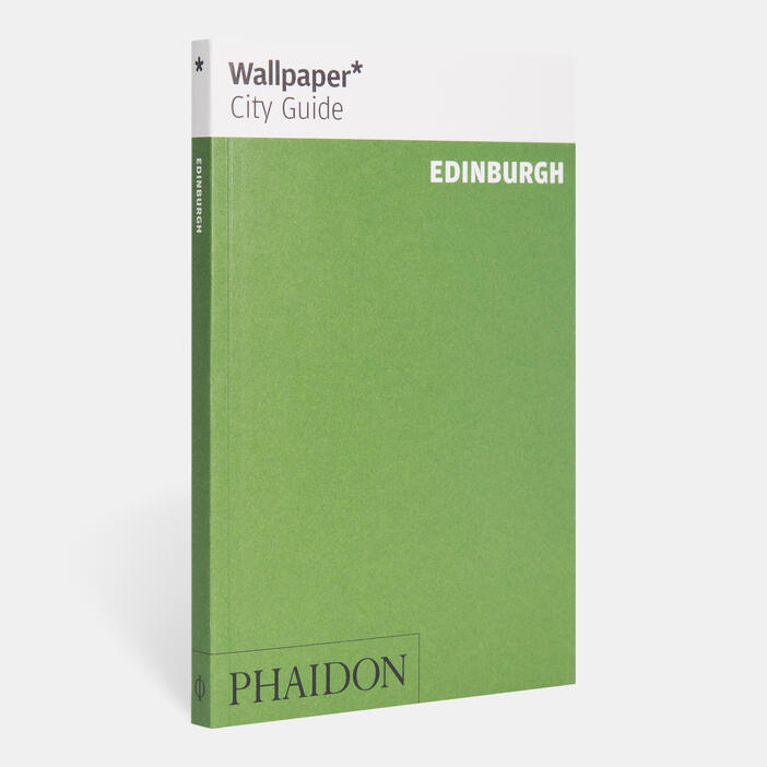 Wallpaper* City Guide Amsterdam [Book]