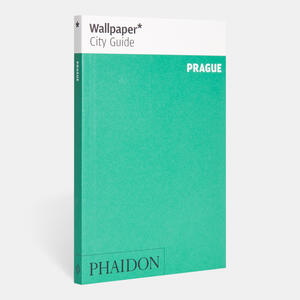 Wallpaper* City Guide Prague