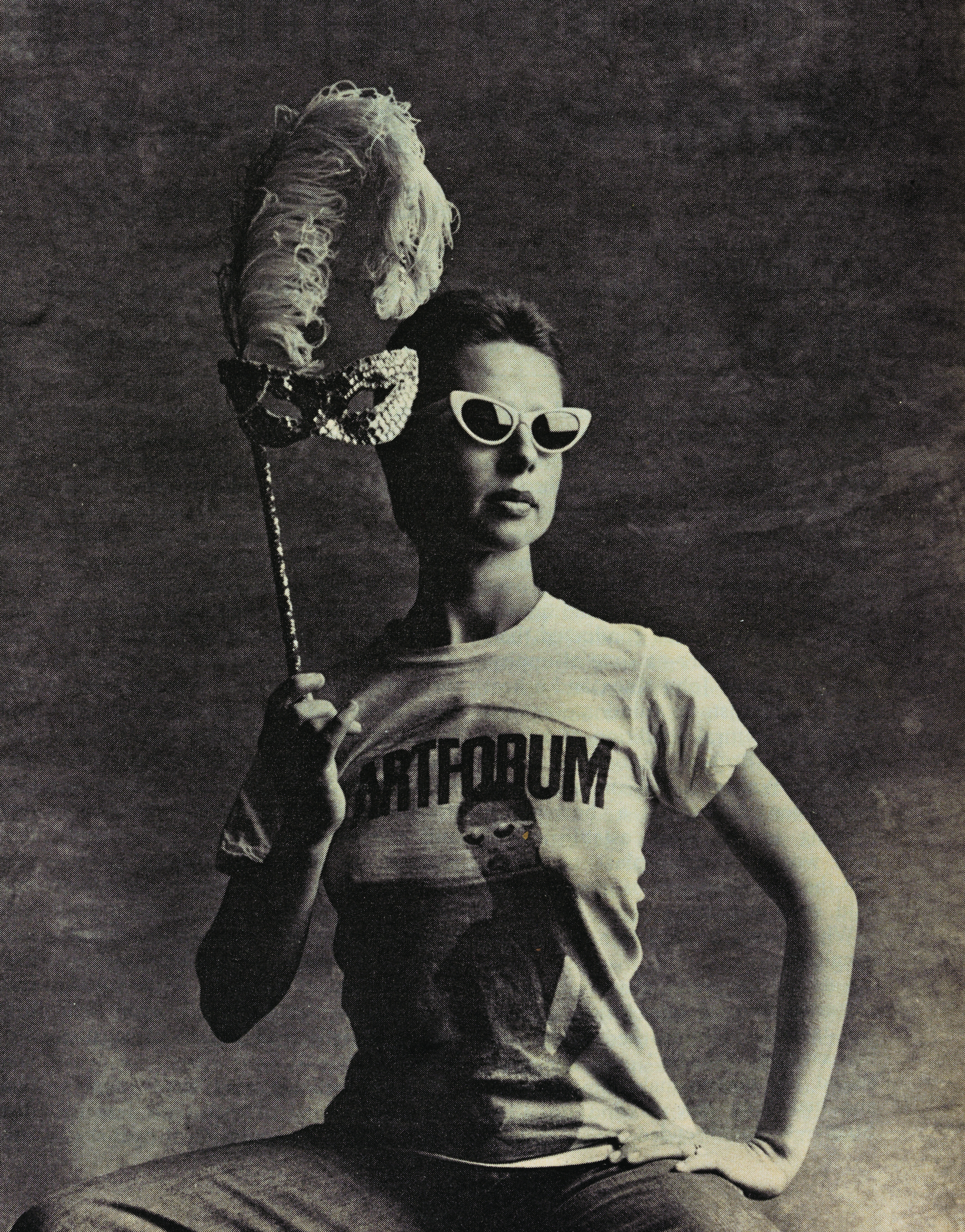Every Which Way – Artforum