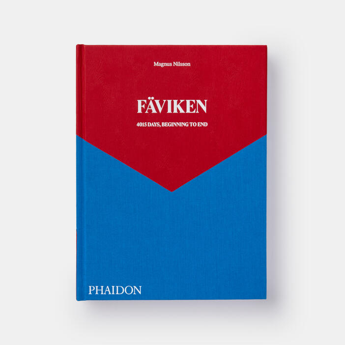 Fäviken, 4015 Days - Beginning to End