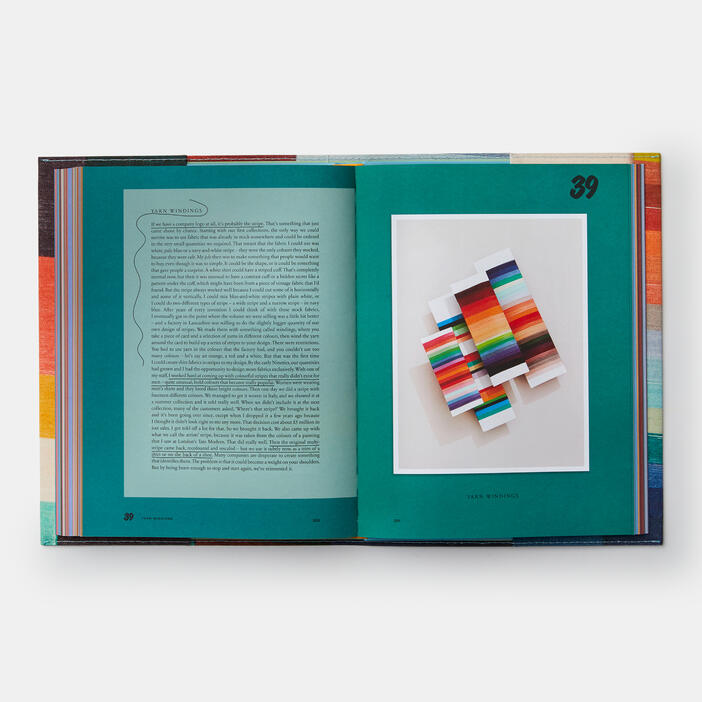 All You Need To Know About Paul Smith Fashion Phaidon