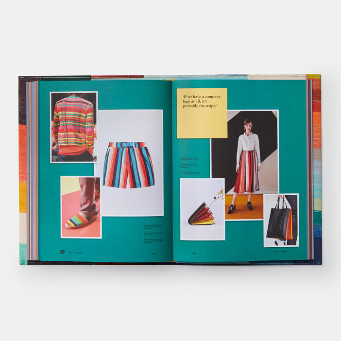 Paul Smith   Fashion and Pop Culture   Store   Phaidon