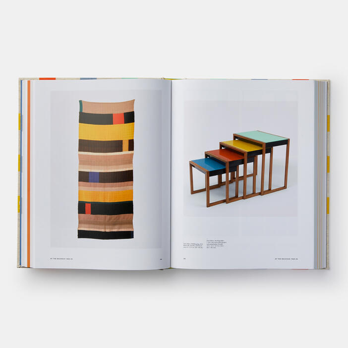 Anni Albers Blank Notebook / Albers Bookstore