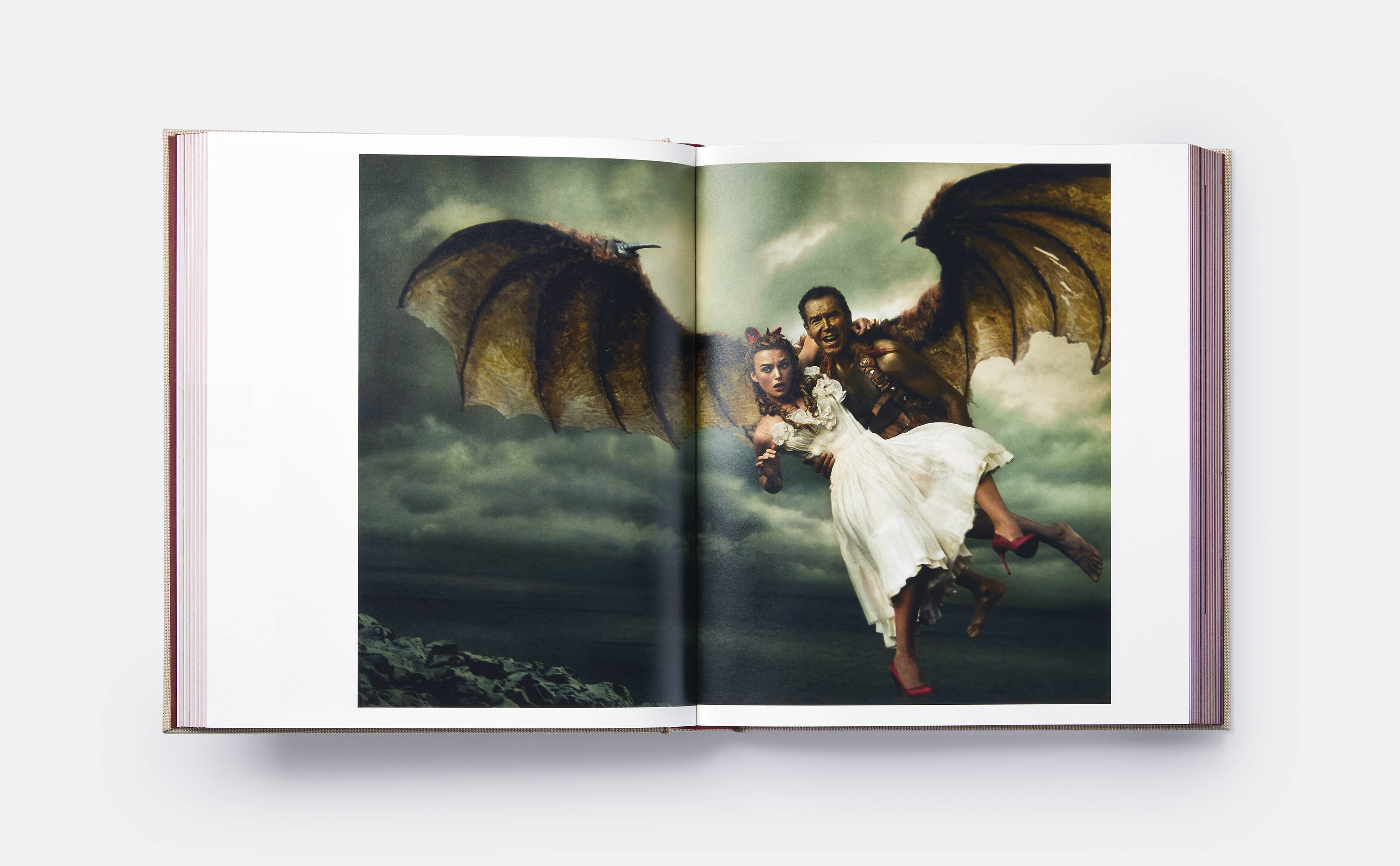 Phaidon's Photography 100