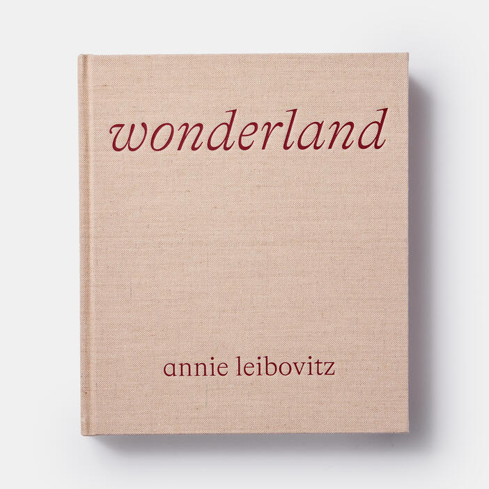 Annie Leibovitz, Wonderland