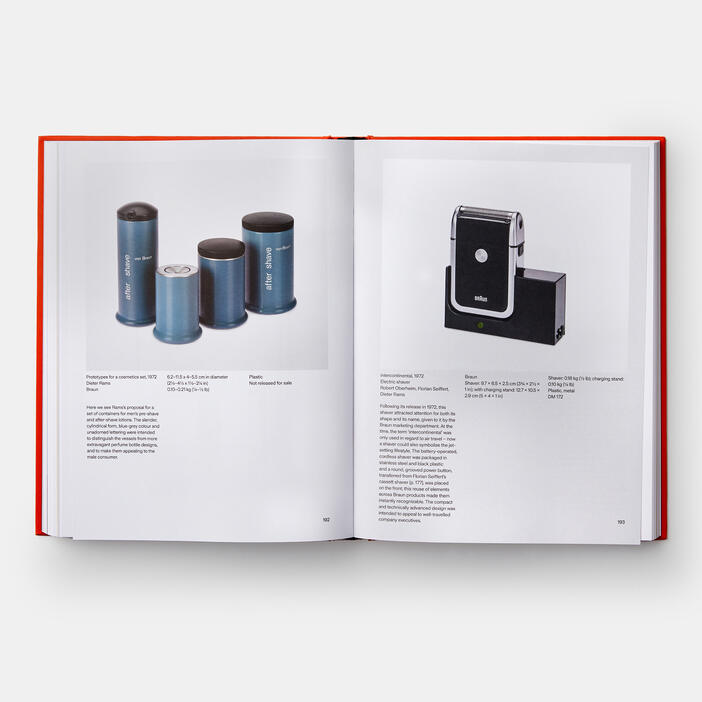 Dieter Rams, The Complete Works