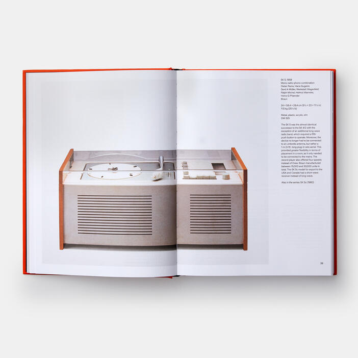 Dieter Rams, The Complete Works