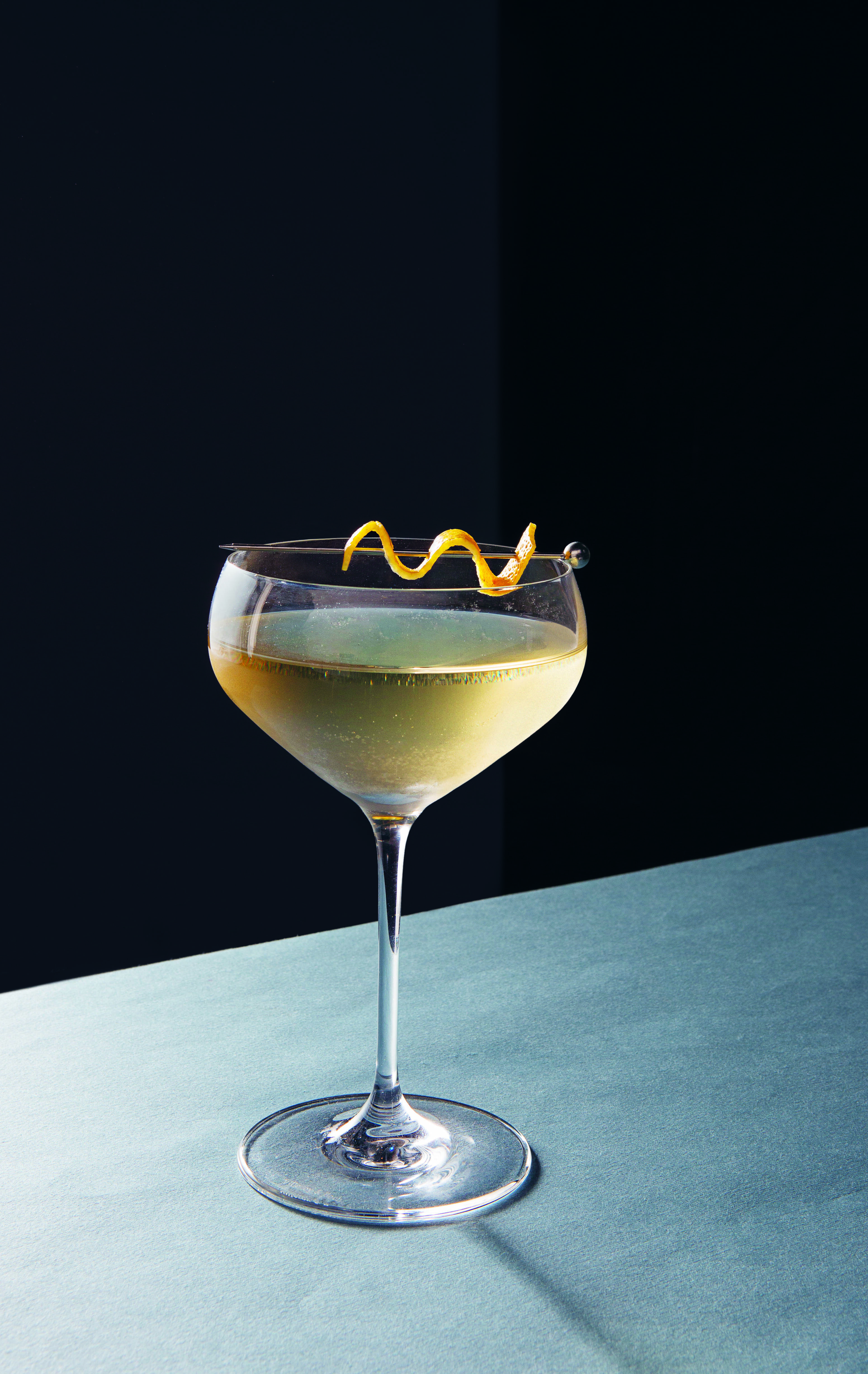 Cool off (and stay sober) with these low and no-alcohol cocktails