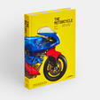 The Motorcycle: Design, Art, Desire