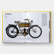 The Motorcycle: Design, Art, Desire