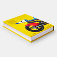 The Motorcycle: Design, Art, Desire