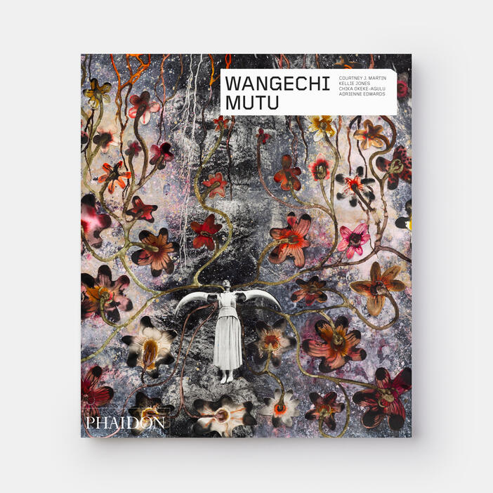 Wangechi Mutu